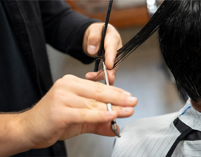 Zhangjiagang Huaxu Hairdressing Tools Co., Ltd.