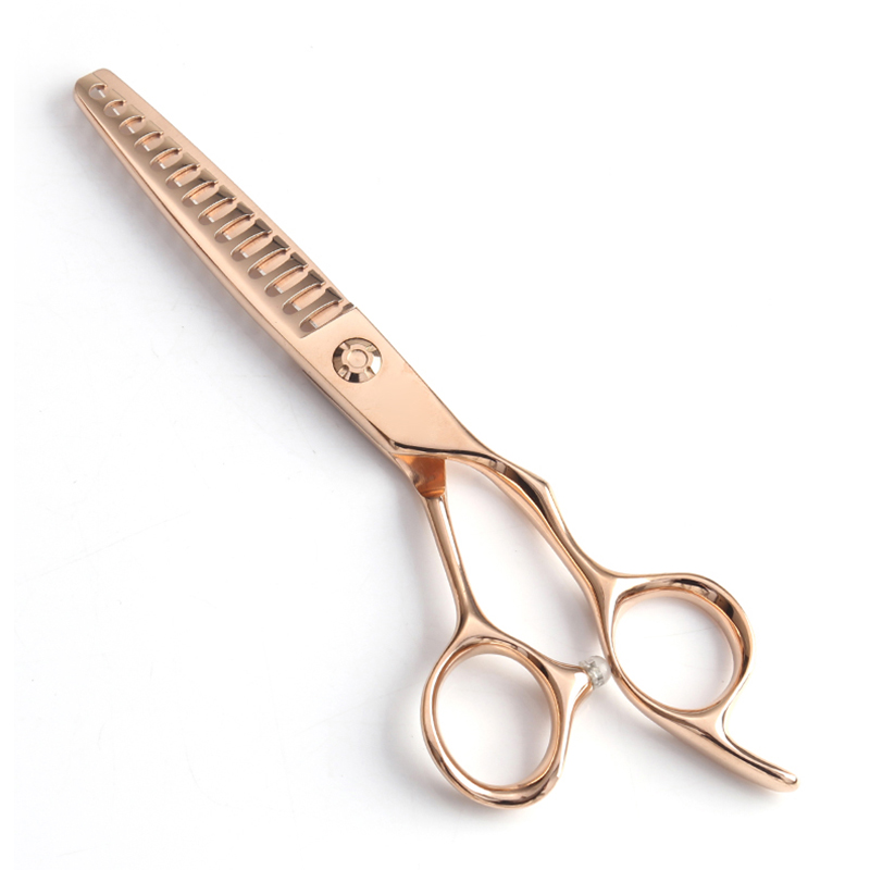 VG10 Rose Gold Professional Haircutting Shear Set