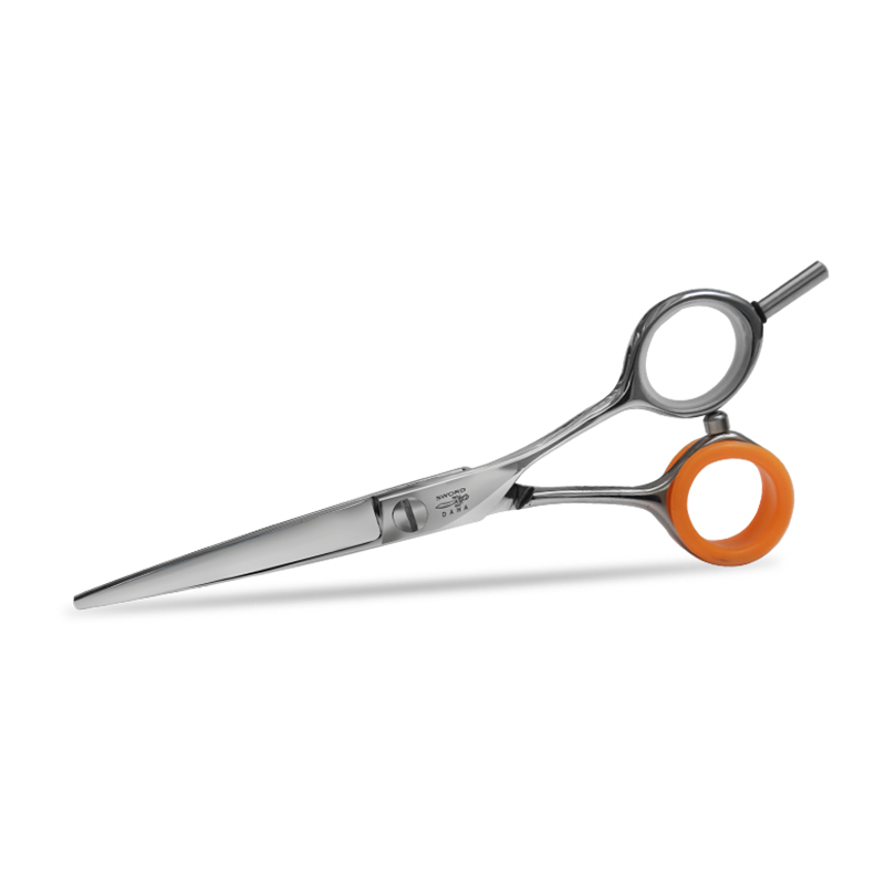 5.5-Inch Professional Straight Scissors